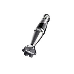 Braun Multiquick 9 MQ 9138XI Stavblender Premium sort/børstet rustfrit stål